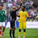 Mexico beat South Africa 2-0 in dramatic World Cup opener