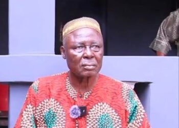 Fuji Music Legend Love Azeez Passes Away At 81 After Brief Illness