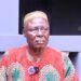 Fuji Music Legend Love Azeez Passes Away At 81 After Brief Illness