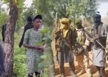 Igboho's Iru Ekun Operatives Suffer Injuries In Gun Battle With Bandits In Oyo Forest