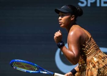 Osaka Storms Into Bad Homburg Semi-Finals Ahead of Wimbledon
