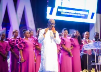 Nigeria does not belong to kidnappers, criminals, Gov. Okpebholo declares