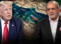 Trump's High-Stakes Iran Gamble: Peace Deal Offers Hope, But The World Holds Its Breath