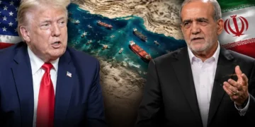 Trump's High-Stakes Iran Gamble: Peace Deal Offers Hope, But The World Holds Its Breath