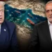 Trump's High-Stakes Iran Gamble: Peace Deal Offers Hope, But The World Holds Its Breath