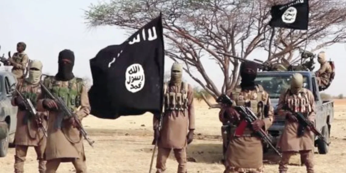 From Hajj to Handcuffs: How 7 Suspected Boko Haram, ISWAP Commanders Were Arrested In Nigeria