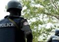 Delta Police Arrest Four Suspected Kidnappers, Robbers