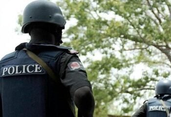 Delta Police Arrest Four Suspected Kidnappers, Robbers