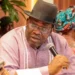 Dickson's Ally Dumps NDC In Bayelsa, Describes Party As One Man Show