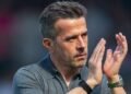 Marco Silva set to replace Mourinho as Benfica head coach