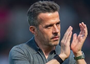 Marco Silva set to replace Mourinho as Benfica head coach