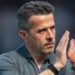 Marco Silva set to replace Mourinho as Benfica head coach