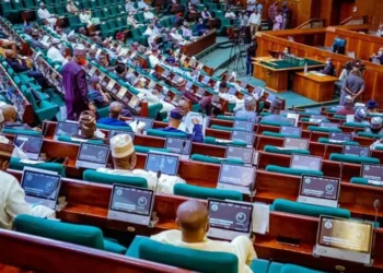 Nigeria's State Police Bill Passes House 289–1: What It Does and What Comes Next