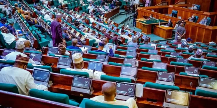 Nigeria's State Police Bill Passes House 289–1: What It Does and What Comes Next