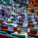 Nigeria's State Police Bill Passes House 289–1: What It Does and What Comes Next