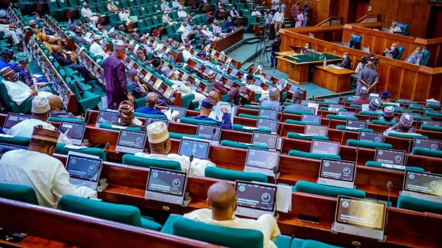 Nigeria's State Police Bill Passes House 289–1: What It Does and What Comes Next