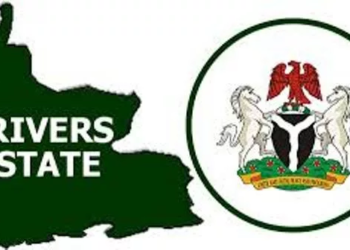 Rule of law on trial in Rivers over legality of APC factional leadership