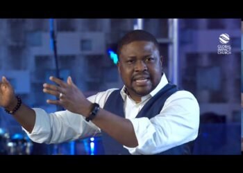 Pastor urges worshippers to embrace modesty, warn ladies against revealing panty lines