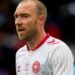 Denmark Midfielder Christian recovered after collapsing during friendly against Ukraine