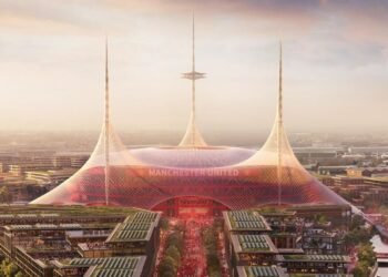Man United Secures Major Land Deal, Pushes Plans For 100,000-Seater ‘New Trafford’ Stadium