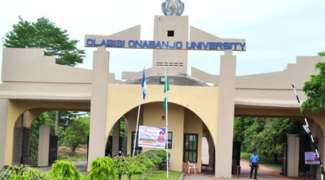 OOU Declares Lecture-Free Day After Student Killed In Ago-Iwoye Robbery Attack