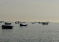 Iran Closes Strait Of Hormuz Again, Cites US Military Presence, Israel-Lebanon Conflict