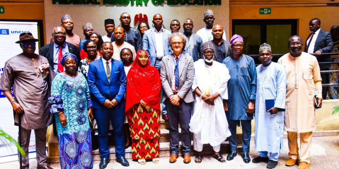 EU reaffirms commitment to supporting education in Nigeria