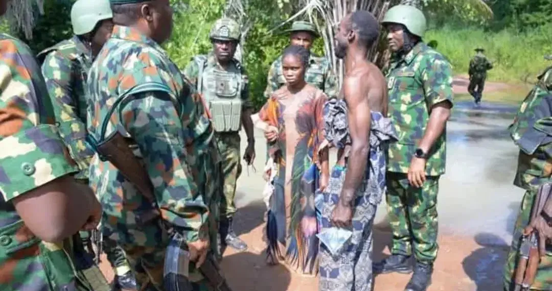 Military denies allegations of negligence, extortion by troops in Kwara Community