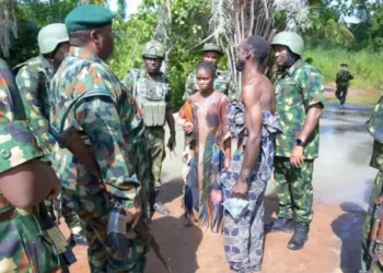 Military denies allegations of negligence, extortion by troops in Kwara Community