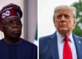 Nigeria Largest Terror Intelligence Haul Since 9/11: US Hails Counterterrorism Operation Against ISIS