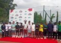 Success Ogunjobi completes J30 double as Hengzhi Cui claims boys' crown at Abuja ITF Juniors