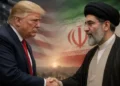 Israeli Releases Leaked Iran-US MOU In Peace Deal