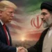 Israeli Releases Leaked Iran-US MOU In Peace Deal