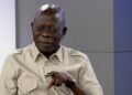 Forged Senators’ Signatures Claim: Oshiomhole Denies Making Allegation, Clarifies Suspension Comment