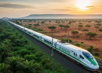 Latest Updates On Nigeria’s Ambitious $60 Billion High-Speed Rail Project: All You Need to Know