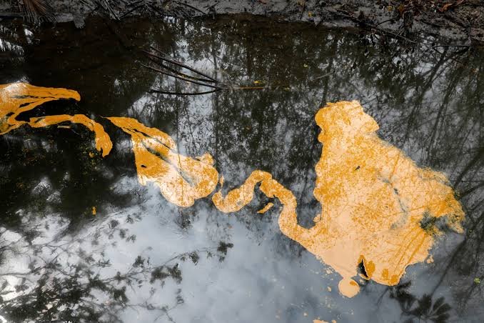 Cause Of Oil Spill: Anxiety Mounts In Bayelsa As Oando Delays Investigation Report