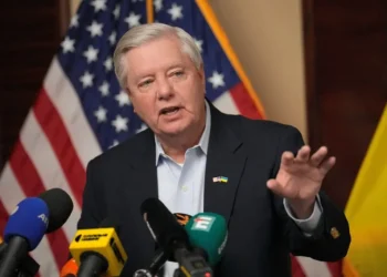 Trump's Close Ally Sen. Lindsey Graham Dies At 71 After Brief Illness