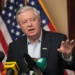 Trump's Close Ally Sen. Lindsey Graham Dies At 71 After Brief Illness