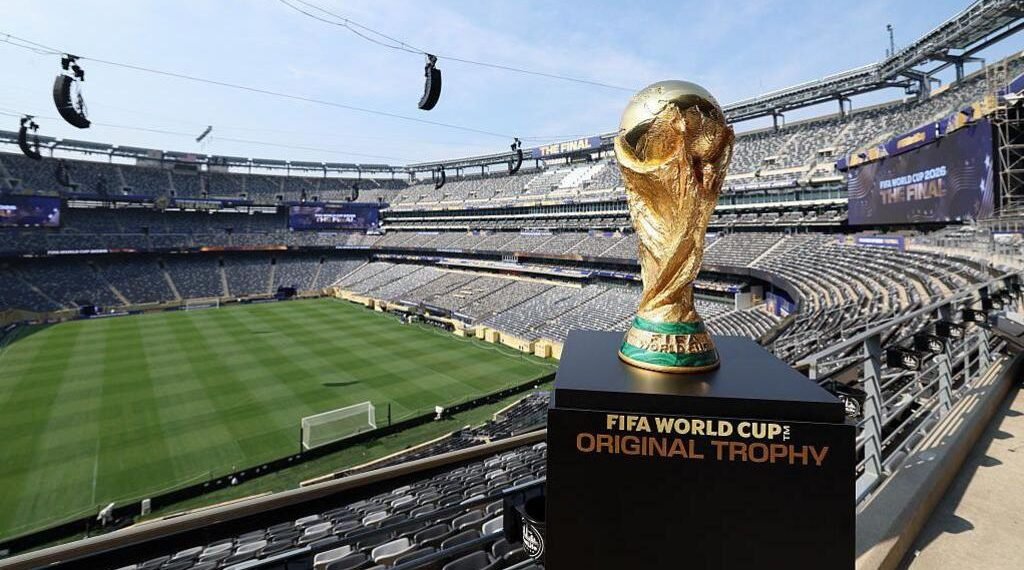 2026 FIFA WORLD CUP: Overview, Success, Controversies And The Future Of Football