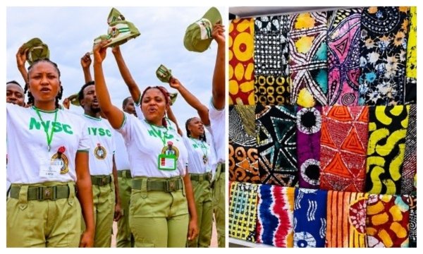 Minister Clarifies Remarks, Says FG Hasn't Approved Adire as New NYSC Uniform