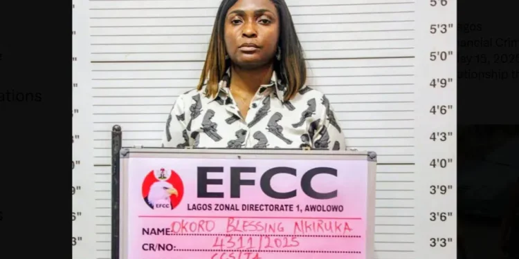 Court Grants Blessing CEO ₦20 Million Bail in Alleged ₦69 Million Fraud Trial