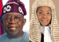 Tinubu Hosts NBA President-Elect, Women Lawyers at Aso Rock Ahead of Leadership Transition