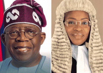 Tinubu Hosts NBA President-Elect, Women Lawyers at Aso Rock Ahead of Leadership Transition