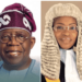 Tinubu Hosts NBA President-Elect, Women Lawyers at Aso Rock Ahead of Leadership Transition