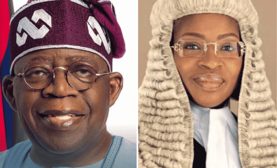 Tinubu Hosts NBA President-Elect, Women Lawyers at Aso Rock Ahead of Leadership Transition