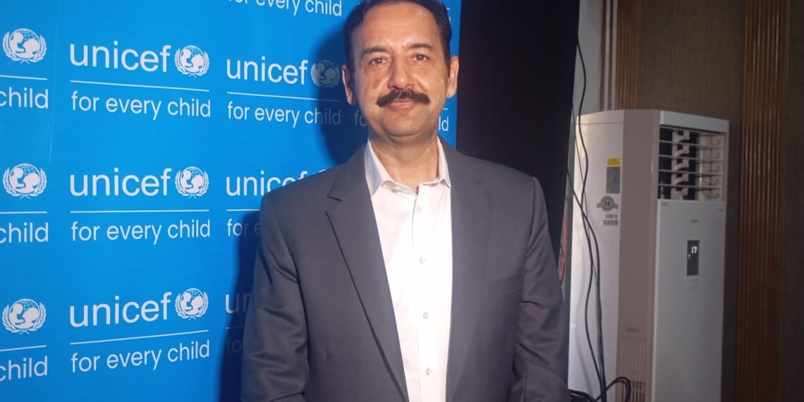UNICEF, Kano, Jigawa, Katsina Develop 5-Year Strategy to Tackle Child Poverty