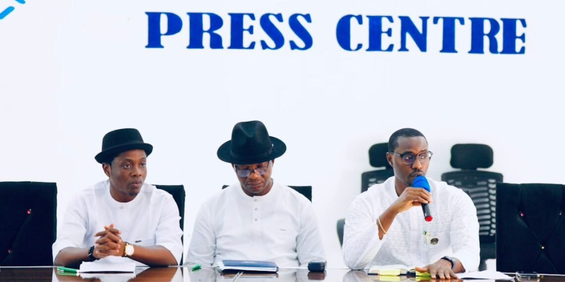 Delta Approves Recruitment Of Science Teachers, Procurement Of 100 Mass Transit Buses