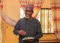 Accord Party Governorship Candidate In Taraba Appoints Veteran Journalist Kona As Campaign Spokesperson