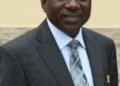 Ex-COREN Registrar Hails Alia's Move To Reconstruct 40km Federal Road In Benue
