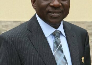 Ex-COREN Registrar Hails Alia's Move To Reconstruct 40km Federal Road In Benue
